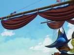 Replay Pirate academy - Le journal d'Andrew