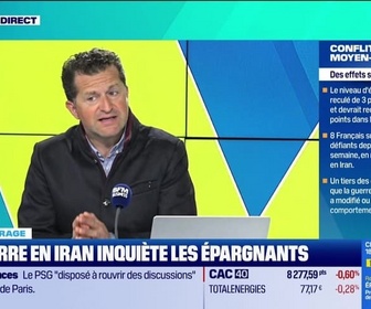 Replay Tout pour investir - Le déchiffrage : Épargne, les Français ont besoin de conseil - 15/04