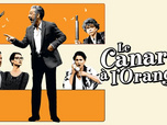 Replay Le canard à l'orange