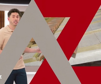 Replay Ma maison de A à Z - S01 E15 - Donner une autonomie en électricité à un cabanon de jardin