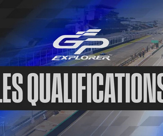 Replay Les qualifications