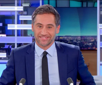 Replay Le 23h - 03/02/2026