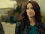 Replay Wynonna Earp - S1 E4 - La Lame du jugement dernier