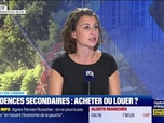 Replay Les Experts de l'immo : Résidences secondaires, acheter ou louer ? - 06/10