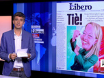 Replay Dans la presse - Italie : Meloni l'insubmersible