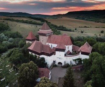 Replay Transylvanie - Voyage dans une nature ancestrale