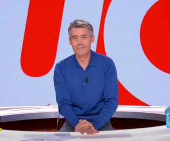 Replay Quotidien, deuxième partie du 1 juillet 2026
