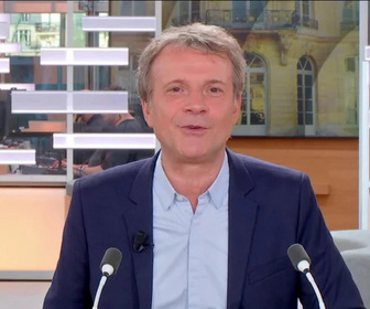 Replay L'info s'éclaire - Émission du mardi 7 octobre 2025