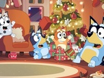 Replay Bluey - S1 E52 - Le Père Noël de la véranda