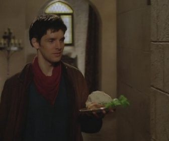 Replay Merlin - S4 E6 - Possession