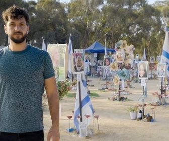 Replay Israël, un an après l'attaque du 7 octobre - Tracks East