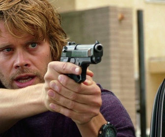 Replay NCIS : Los Angeles - S2 E10 - L'espion qui m'aimait (2/2)