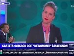 Replay Marschall Truchot Story - Story 1 : Emmanuel Macron doit me nommer à Matignon, déclare Lucie Castets - 24/07