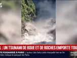 Replay BFM Grand Soir - Népal : au moins 160 morts et des centaines de disparus - 26/08