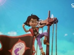 Replay Pirate academy - Le mal d'Andrew