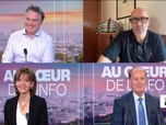 Replay Le débat - Où va Donald Trump ?