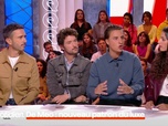 Replay Quotidien troisième partie du 18 octobre 2025