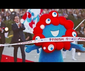 Replay L'Expo 2025 s'achève sur un dialogue mondial sur la vie et la durabilité