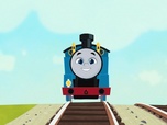 Replay Thomas et ses amis - Chute de fusée