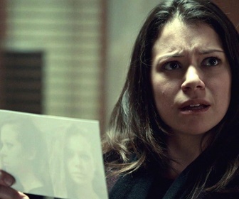 Replay Orphan black - S1 E8 - Une ressemblance troublante