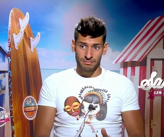 Replay Les vacances des anges - S01 E31
