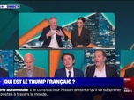 Replay 20h Brunet - Le trumpisme a-t-il de l'avenir chez nous ? - 07/11