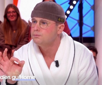 Replay Quotidien troisième partie du 2 mars 2026