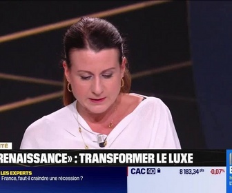 Replay Iconic Business - Les Limites de la désirabilité
