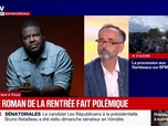 Replay 100% Mabrouk - IA : le roman de la rentrée fait polémique - 27/09