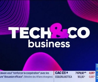 Replay Tech & Co Business - Mardi 12 mai