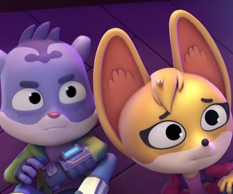 Replay Les enquêtes sauvages - L'énigme des Rhinos Rageux