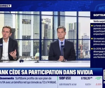 Replay BFM Bourse - Le Club : Les clés pour arbitrer les marchés en fin d'année – 11/11