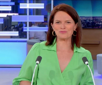 Replay 23h info du jeudi 24 juillet 2025