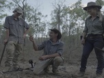 Replay Australie, la ruée vers l'or - S10E13 - Au voleur