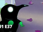 Replay Les Minijusticiers - S01 E37- Supervertige