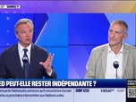 Replay Les Experts : Draghi exhorte l'Europe à sortir de sa lenteur - 17/09