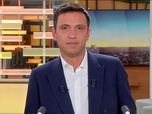 Replay La matinale week-end - 08/11/2025