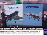 Replay Les émissions spéciales - Édition spéciale : L'ombre de la guerre nucléaire (2/2) - 19/06