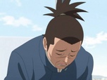 Replay Boruto - Naruto next generations - S7 E4 - Himawari, ninja en herbe!