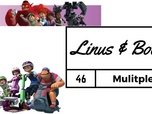 Replay Linus & Boom - Mulitplex