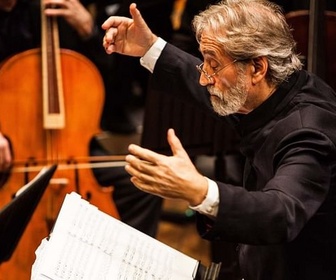 Replay Chorissimo - Jordi Savall dirige le Requiem de Mozart