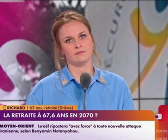 Replay 5/7 le morning RMC - Le supplément du 9 juin 2026