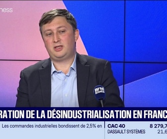 Replay Les Experts : Volkswagen va supprimer 100 000 emplois - 04/09