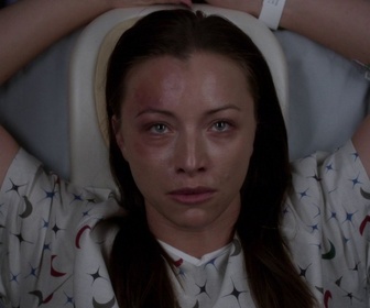 Replay Grey's anatomy - S15 E10 - Paralysé