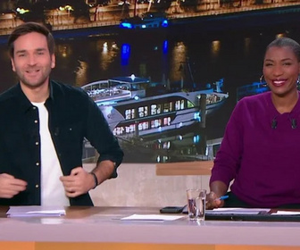 Replay Télématin - 28/11/2025