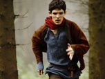 Replay Merlin - S1 E7 - Les portes d'Avalon