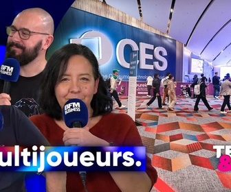 Replay Multijoueurs - PC surpuissant ou innovant, casque à l'IA... Nos coups de coeur du CES 2026