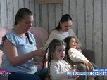 Replay Familles nombreuses : la vie en XXL - Saison 11 Episode 101 du 25 septembre 2026