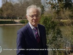 Replay e=m6 - Jardinage, vélo, météo : un printemps sous le signe de la science !