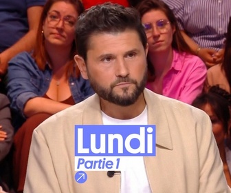 Replay Quotidien, première partie du 9 juin 2025
